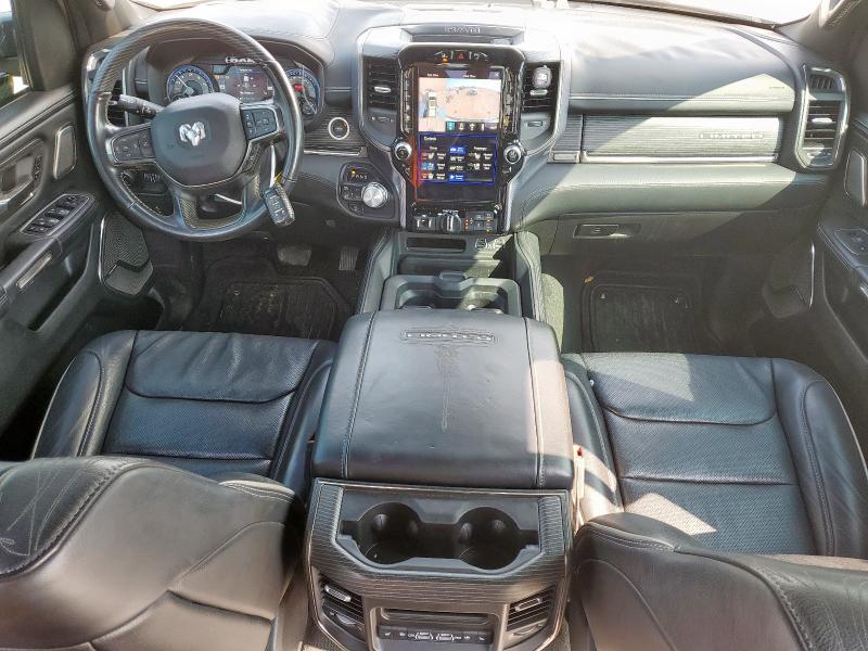 2021 RAM 1500 LIMIT 1C6SRFHT0MN640354