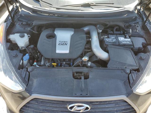 2016 HYUNDAI VELOSTER TURBO KMHTC6AE1GU249729