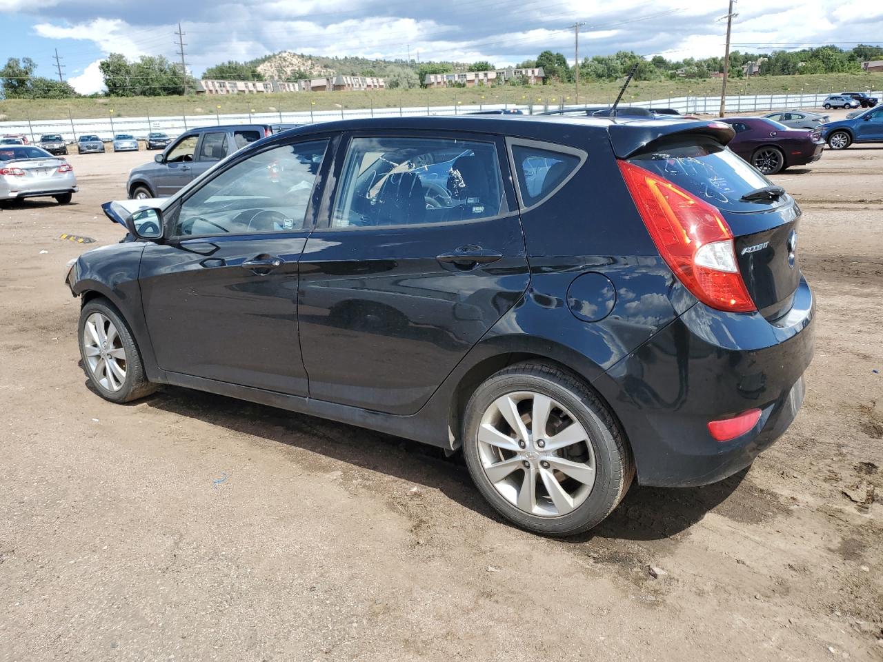 Global Auto Auctions