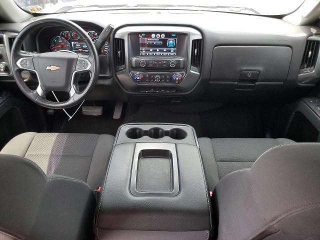 2016 CHEVROLET SILVERADO K1500 LT 1GCVKREC4GZ380523