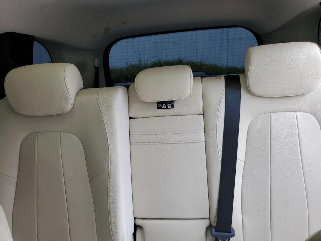 2022 MERCEDES-BENZ GLB 250 W1N4M4GB3NW193455