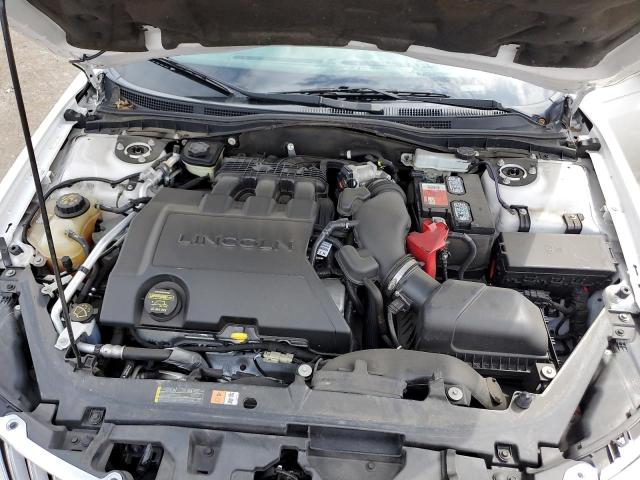 2012 LINCOLN MKZ - 3LNHL2GC5CR824064