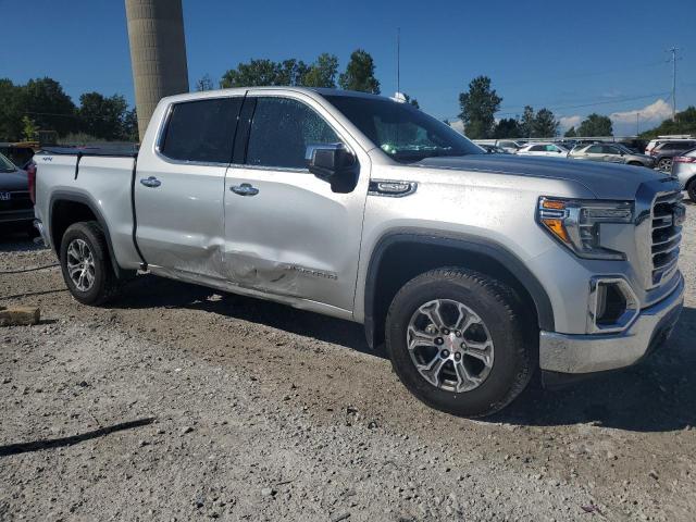 2019 GMC SIERRA K15 3GTU9DED3KG188196