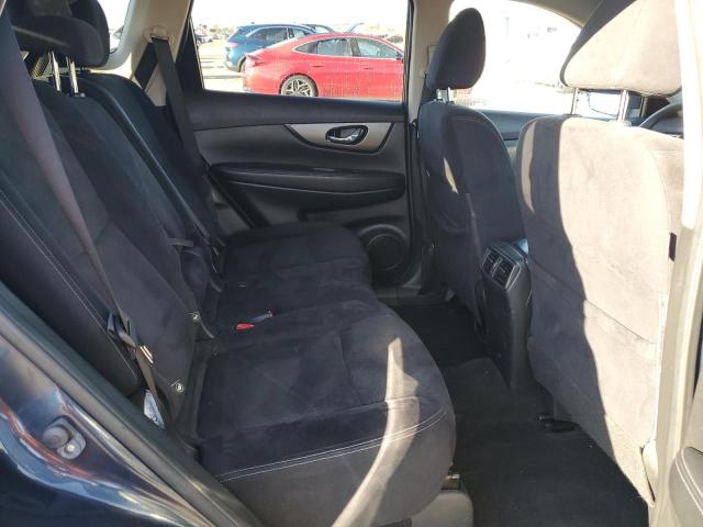 2016 NISSAN ROGUE S #3287773094