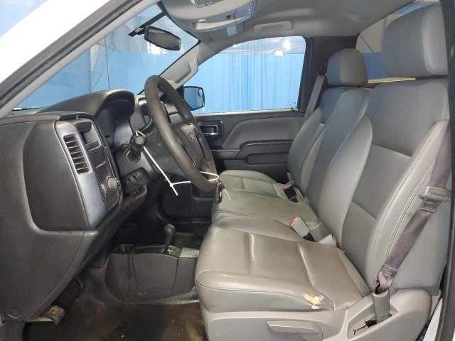 2017 CHEVROLET SILVERADO K1500 1GCNKNEH3HZ289958