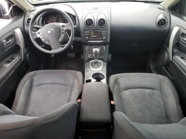 2015 NISSAN ROGUE SELE JN8AS5MT2FW672247