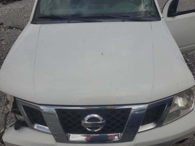 2018 NISSAN FRONTIER S 1N6BD0CTXJN733127