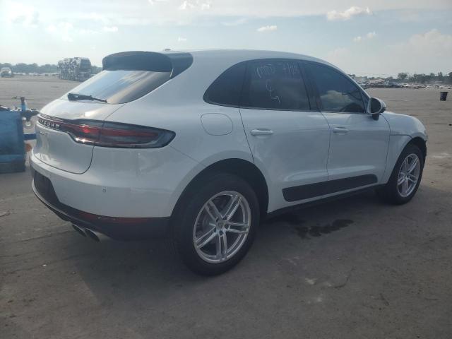 2021 PORSCHE MACAN S WP1AB2A58MLB32320