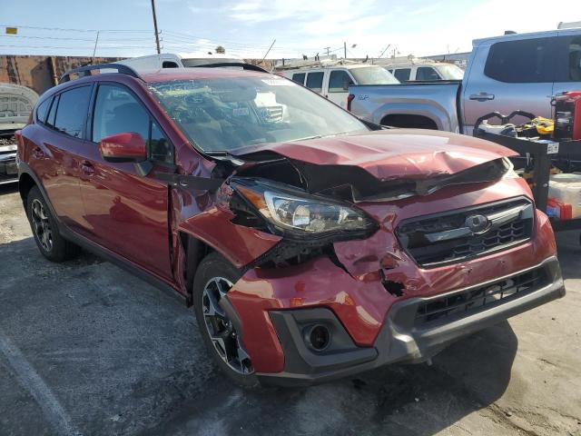 2019 SUBARU CROSSTREK JF2GTACCXKH230166