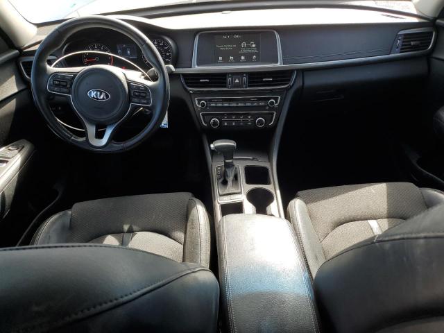 2018 KIA OPTIMA LX 5XXGT4L35JG242205