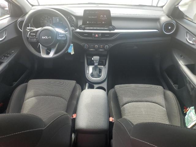 2024 KIA FORTE LX 3KPF24ADXRE820040