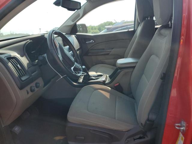2016 GMC CANYON SLE 1GTG6CE33G1280521