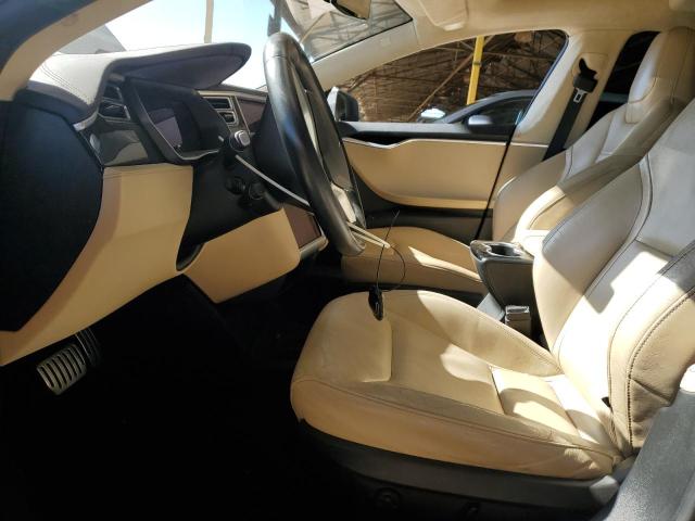 2016 TESLA MODEL S 5YJSA1E47GF124480