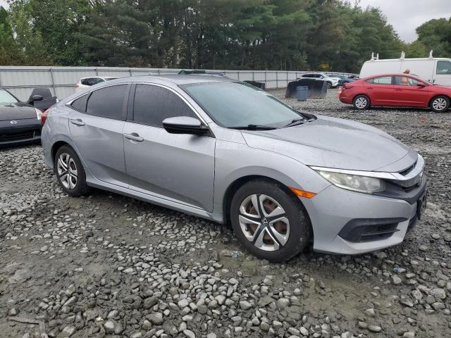 2016 HONDA CIVIC LX 19XFC2F52GE209242