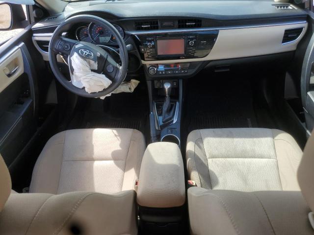 2016 TOYOTA COROLLA L 2T1BURHE4GC689350
