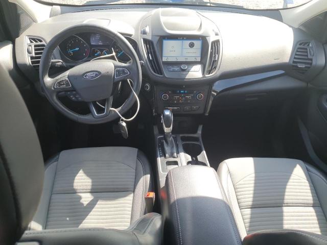 2019 FORD ESCAPE SE - 1FMCU9GD8KUA19224