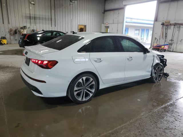 2025 AUDI A3 PREMIUM WAUHUDGY9SA052389