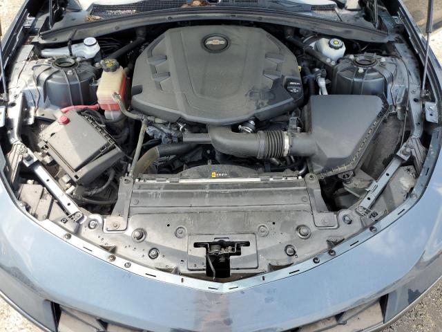 2019 CHEVROLET CAMARO LS 1G1FB3DS1K0153080