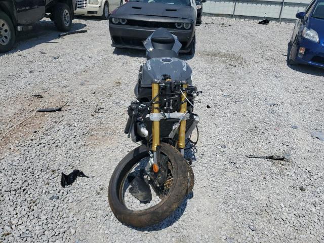 2025 SUZUKI GSX-R750 JS1GR7MA2S7101383