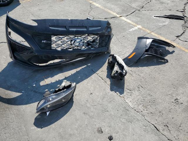 2023 HYUNDAI KONA N LINE KM8K3CA35PU001461