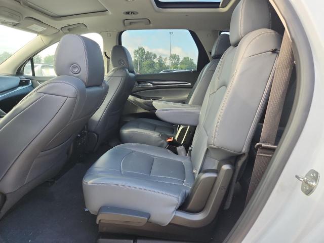 2019 BUICK ENCLAVE PR 5GAEVBKW0KJ152864