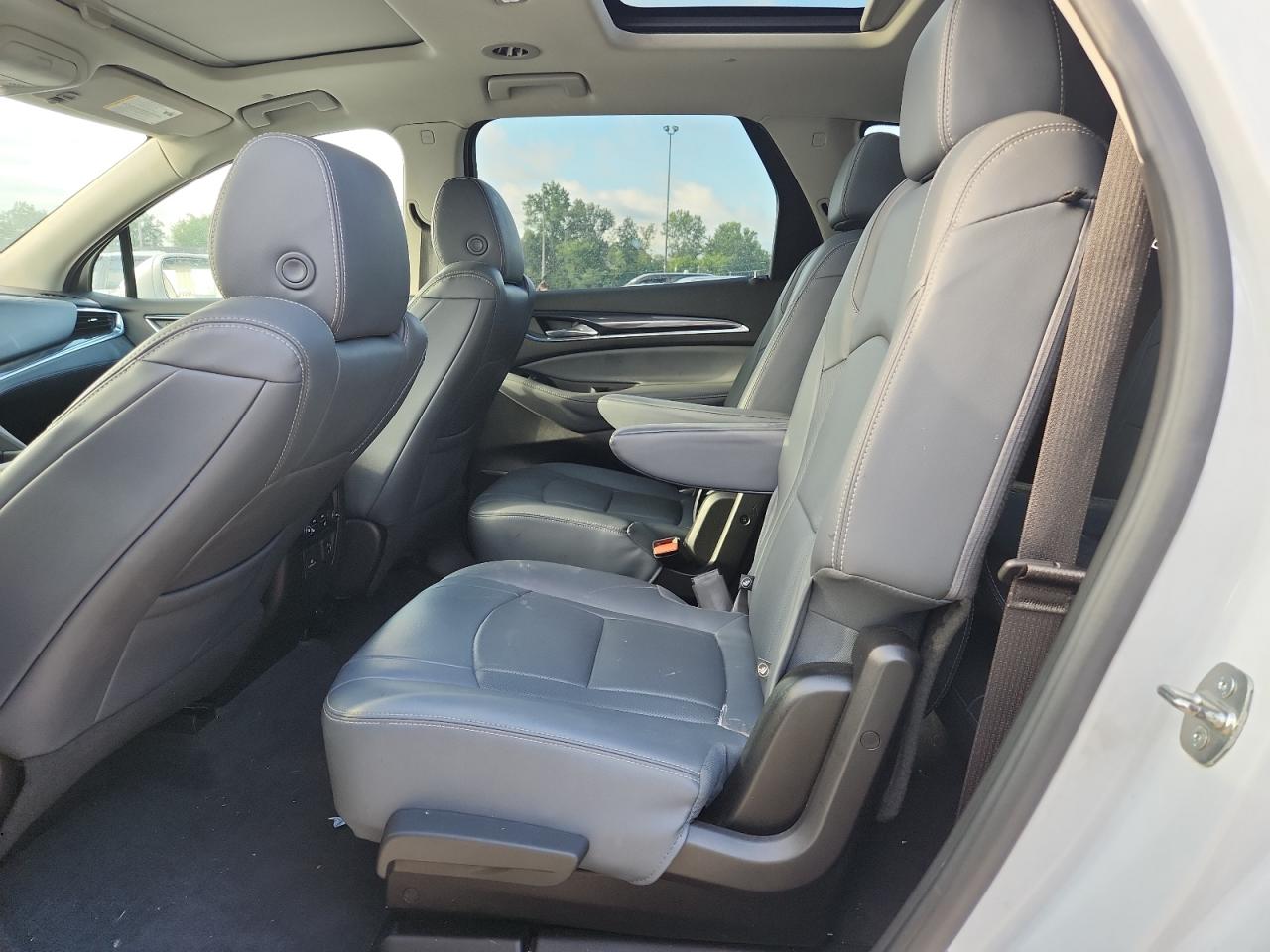 BUICK ENCLAVE PREMIUM