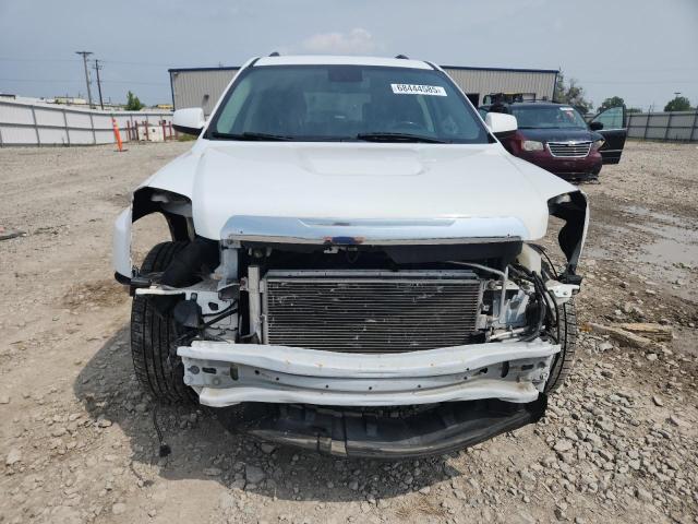 2017 GMC TERRAIN SL 2GKALNEK1H6210097