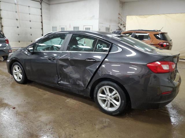 2017 CHEVROLET CRUZE LT 1G1BE5SM2H7239746