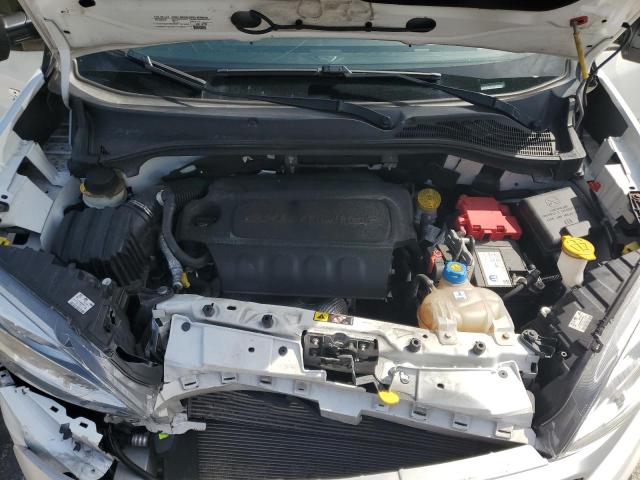 2022 RAM PROMASTER ZFBHRFAB4N6Y50023