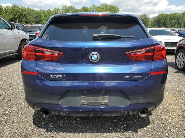 2018 BMW X2 XDRIVE28I WBXYJ5C34JEF72623