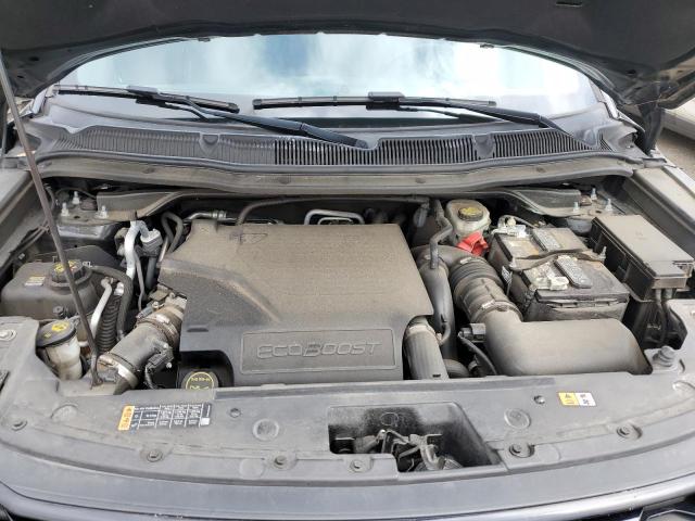 2016 FORD EXPLORER S 1FM5K8GT6GGC68689