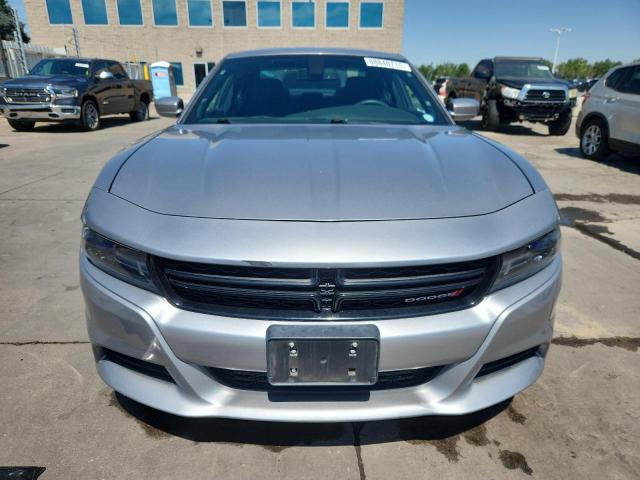 2017 DODGE CHARGER SX 2C3CDXHG7HH563263