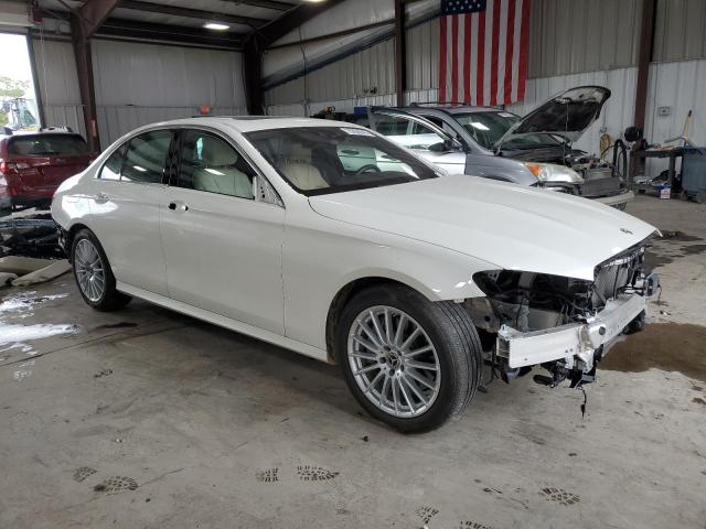2023 MERCEDES-BENZ E 350 W1KZF8DB0PB143261
