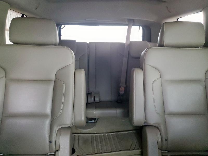 2015 CHEVROLET TAHOE C150 - 1GNSCBKC7FR688853