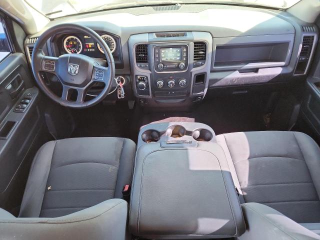 2017 RAM 1500 ST 1C6RR6KG3HS679442