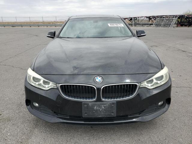 2015 BMW 428 I GRAN WBA4A5C52FD410607