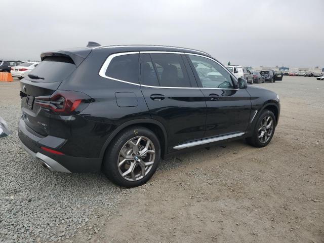 2024 BMW X3 XDRIVE30I WBX57DP04RN288008