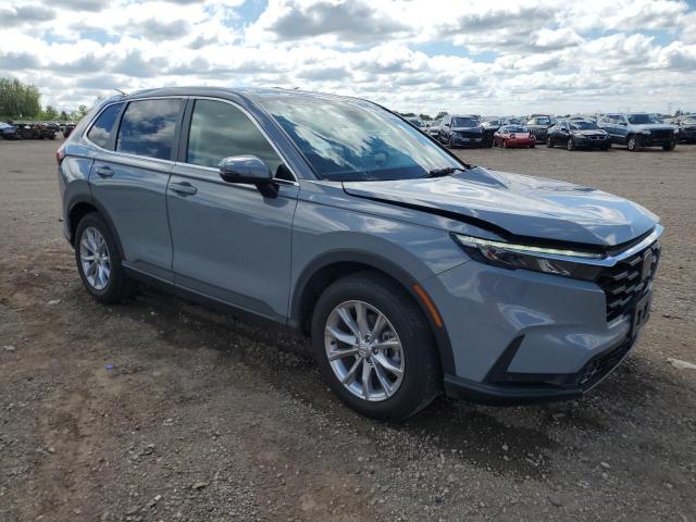 2024 HONDA CR-V EXL 5J6RS4H76RL003730