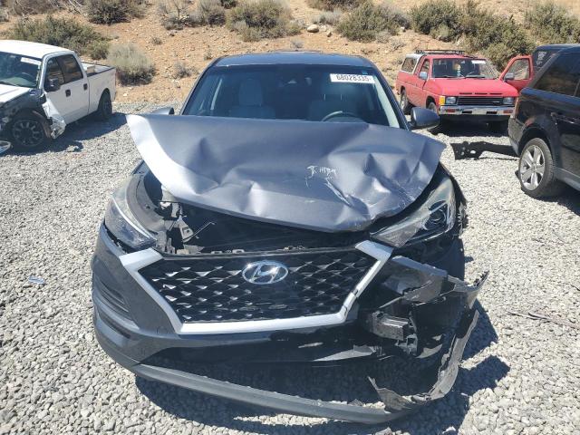 2019 HYUNDAI TUCSON SE KM8J2CA47KU886603