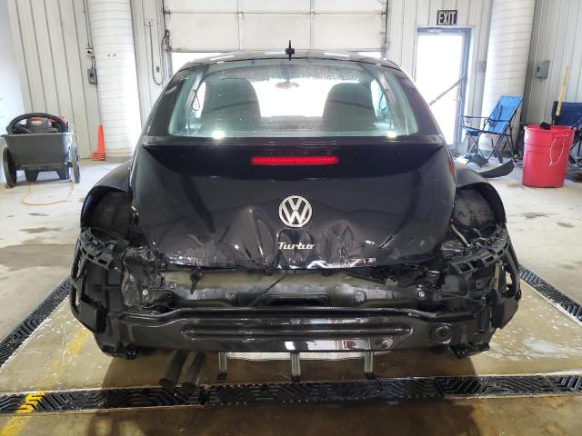 2019 VOLKSWAGEN BEETLE S 3VWFD7AT0KM718645