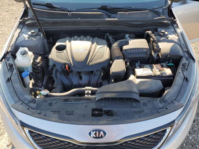 2015 KIA OPTIMA EX - 5XXGN4A78FG362166