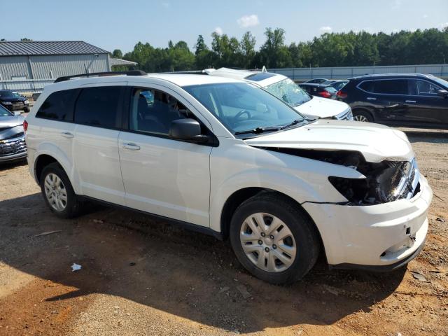 2018 DODGE JOURNEY SE 3C4PDCAB6JT531633