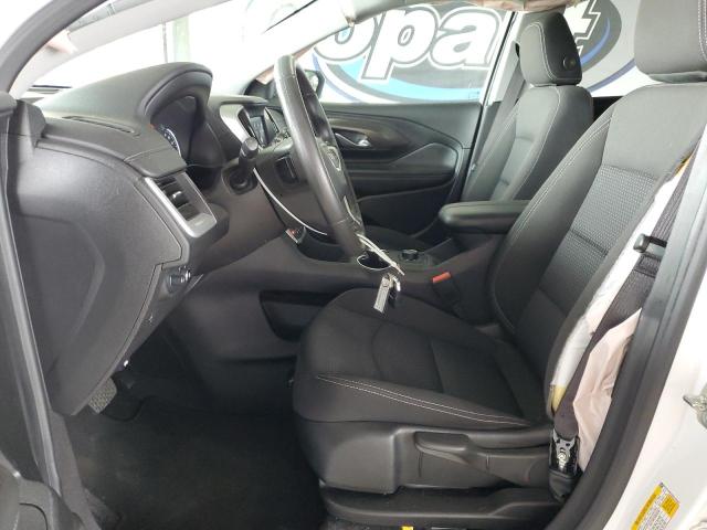 2024 GMC TERRAIN SL 3GKALMEG5RL375587