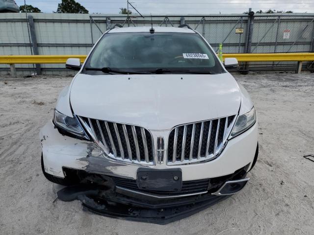 2015 LINCOLN MKX 2LMDJ6JKXFBL24775
