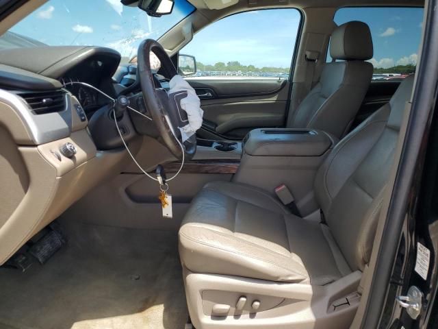 2016 GMC YUKON SLT 1GKS1BKC1GR133059
