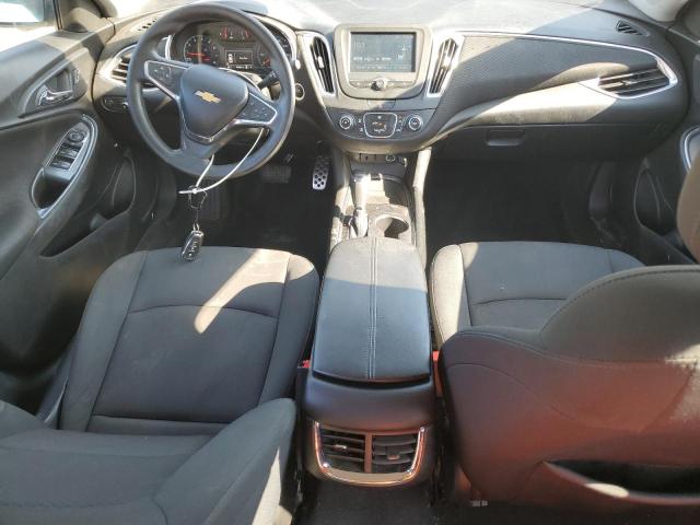 2016 CHEVROLET MALIBU LT - 1G1ZE5ST2GF284468