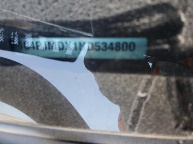 2022 JEEP CHEROKEE LIMITED 1C4PJMDX1ND534800