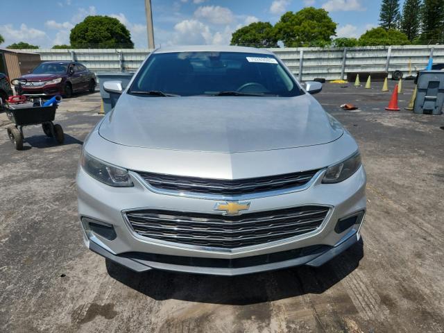 2018 CHEVROLET MALIBU LT 1G1ZD5ST0JF143828