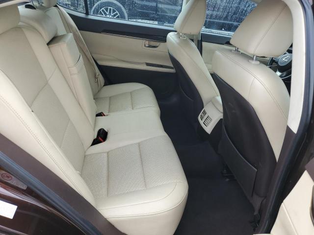 2016 LEXUS ES 350 - 58ABK1GG1GU014959
