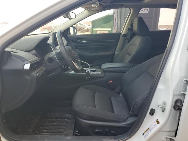2024 NISSAN ALTIMA SV - 1N4BL4DV8RN312683